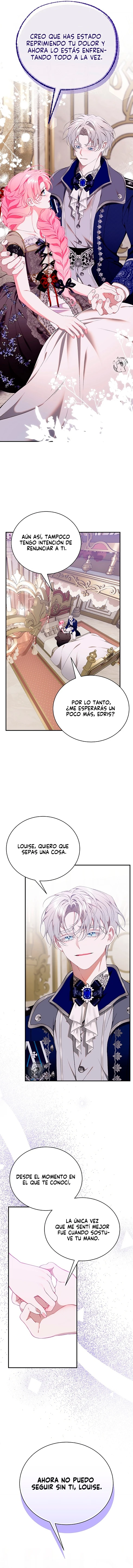 Sólo estaba buscando a mi padre - Capítulo 74 - Página 12 - LectorTMOo