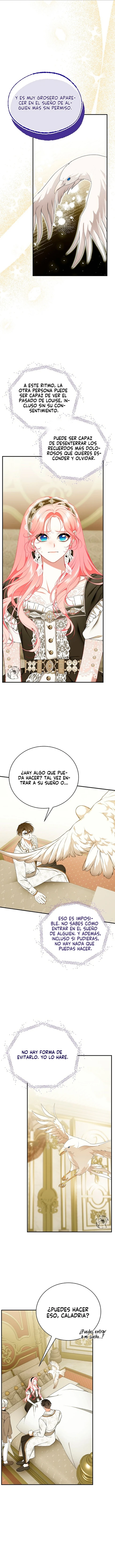 Sólo estaba buscando a mi padre - Capítulo 74 - Página 19 - LectorTMOo
