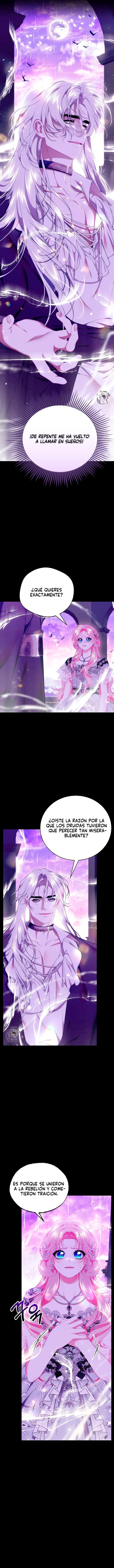 Sólo estaba buscando a mi padre - Capítulo 76 - Página 13 - LectorTMOo