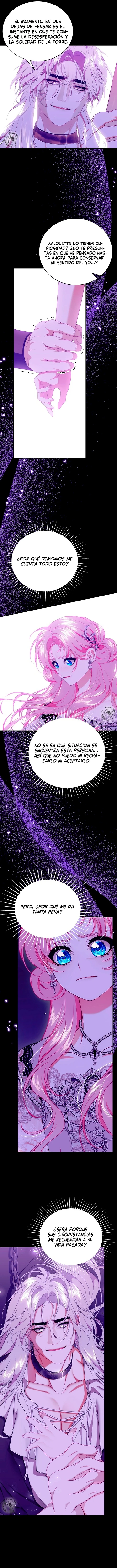 Sólo estaba buscando a mi padre - Capítulo 76 - Página 17 - LectorTMOo