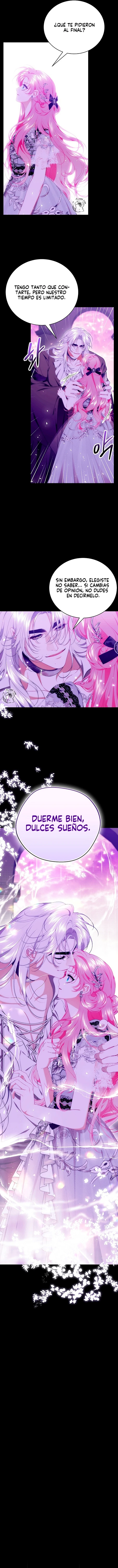 Sólo estaba buscando a mi padre - Capítulo 76 - Página 19 - LectorTMOo