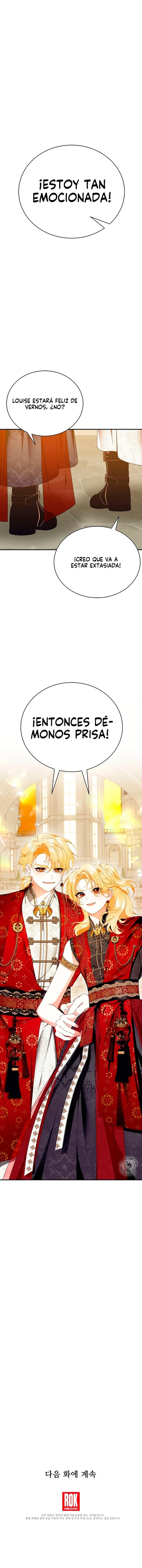 Sólo estaba buscando a mi padre - Capítulo 76 - Página 24 - LectorTMOo
