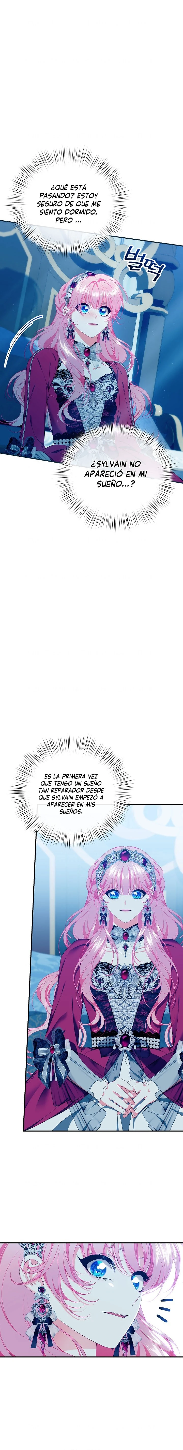 Sólo estaba buscando a mi padre - Capítulo 78 - Página 5 - LectorTMOo