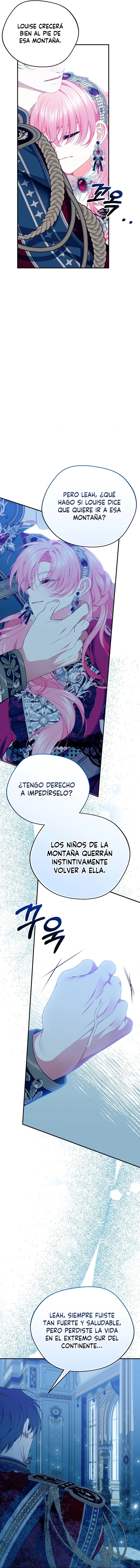 Sólo estaba buscando a mi padre - Capítulo 78 - Página 14 - LectorTMOo