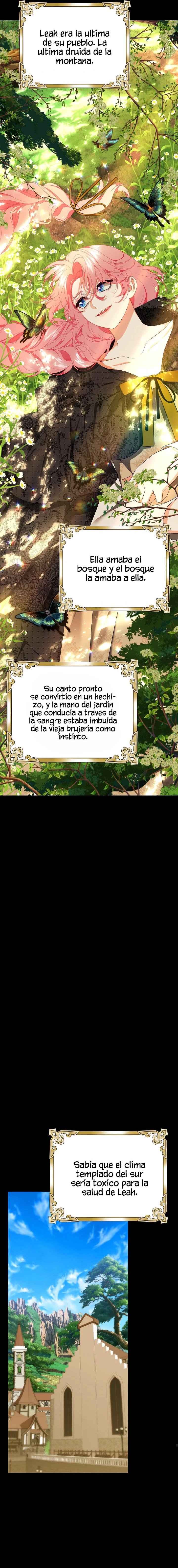 Sólo estaba buscando a mi padre - Capítulo 78 - Página 16 - LectorTMOo