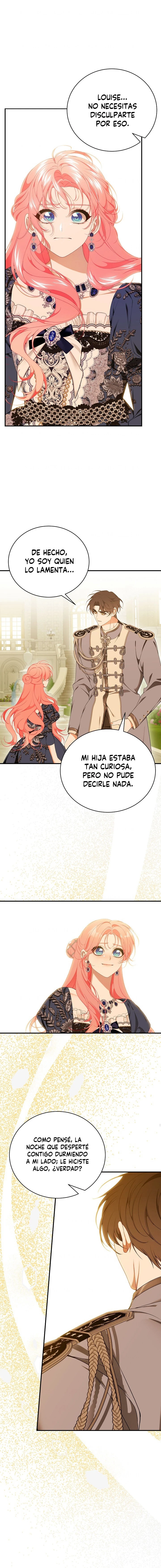 Sólo estaba buscando a mi padre - Capítulo 79 - Página 5 - LectorTMOo