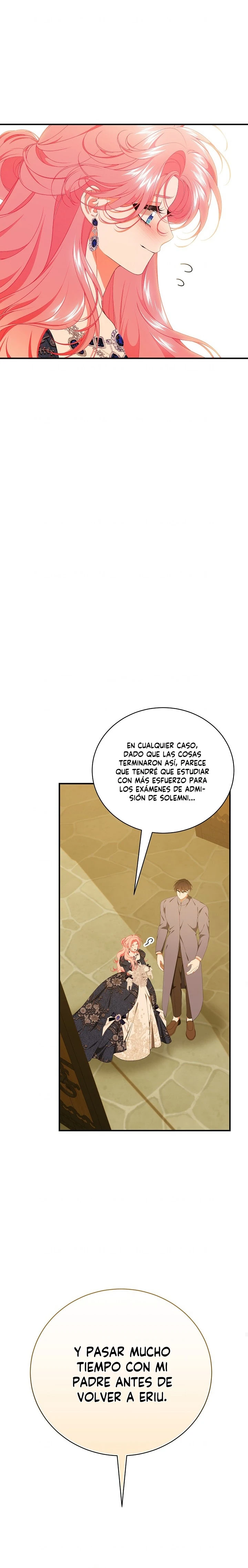 Sólo estaba buscando a mi padre - Capítulo 79 - Página 7 - LectorTMOo