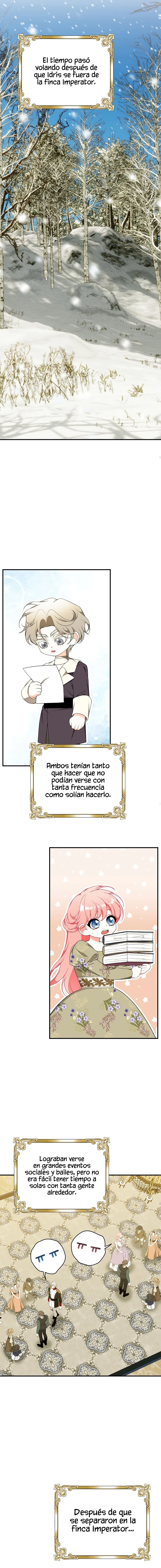 Sólo estaba buscando a mi padre - Capítulo 79 - Página 9 - LectorTMOo