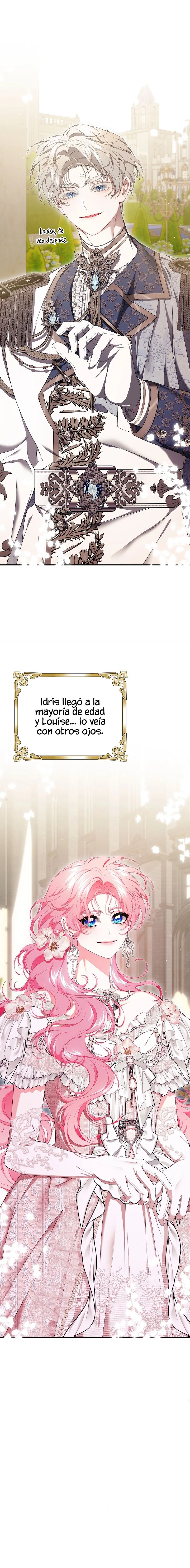 Sólo estaba buscando a mi padre - Capítulo 79 - Página 10 - LectorTMOo