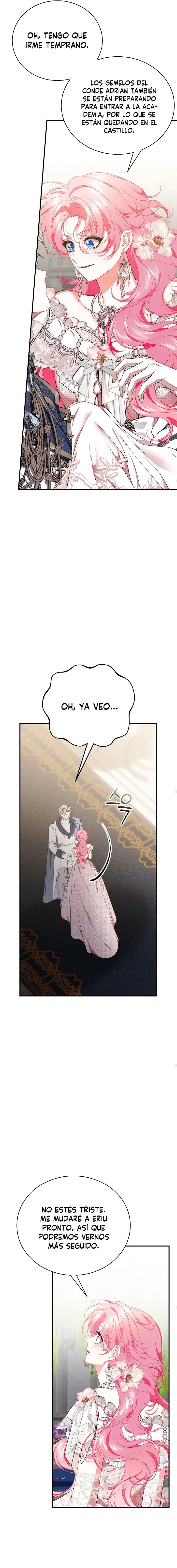 Sólo estaba buscando a mi padre - Capítulo 79 - Página 14 - LectorTMOo