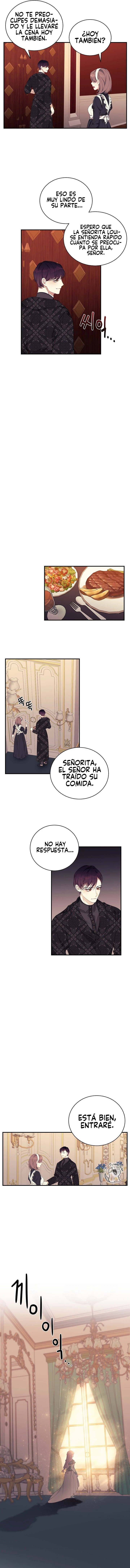 Sólo estaba buscando a mi padre - Capítulo 8 - Página 9 - LectorTMOo