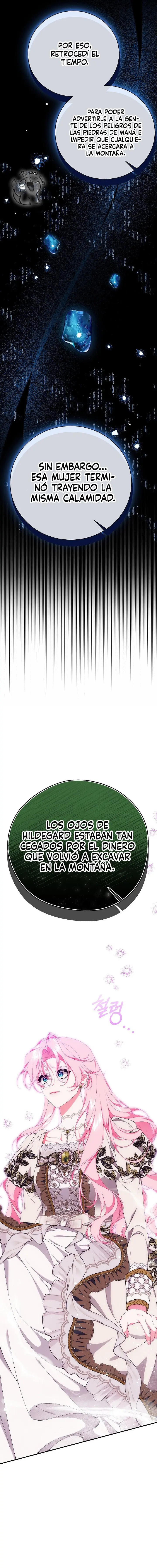Sólo estaba buscando a mi padre - Capítulo 81 - Página 13 - LectorTMOo