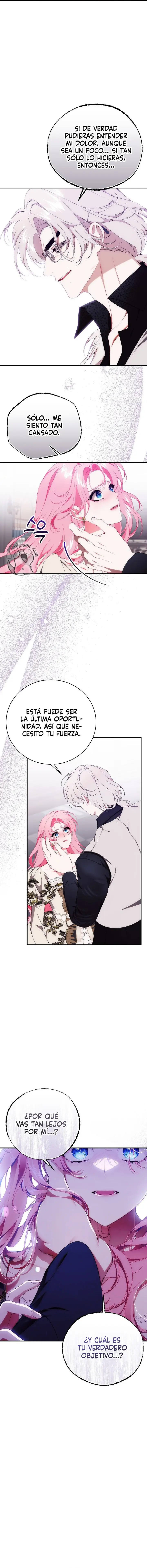 Sólo estaba buscando a mi padre - Capítulo 81 - Página 20 - LectorTMOo