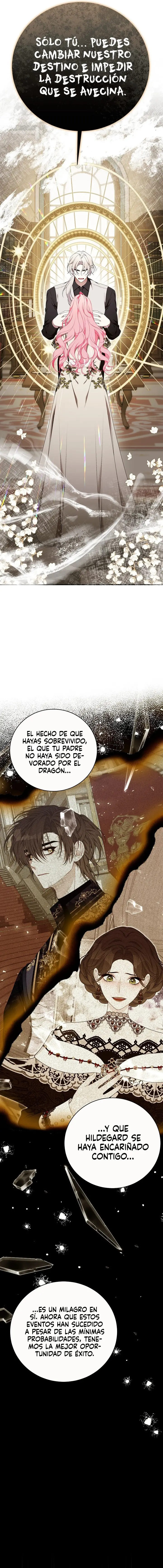 Sólo estaba buscando a mi padre - Capítulo 81 - Página 22 - LectorTMOo