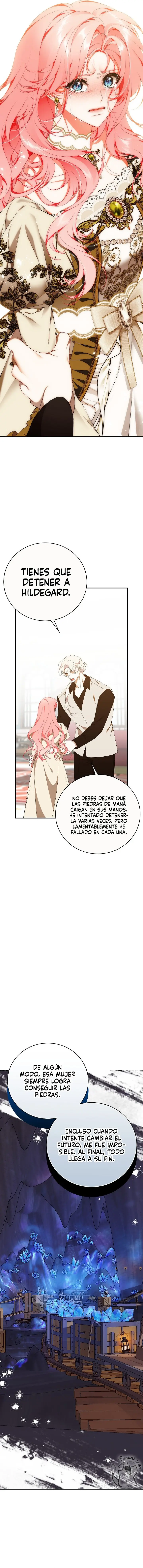 Sólo estaba buscando a mi padre - Capítulo 81 - Página 24 - LectorTMOo