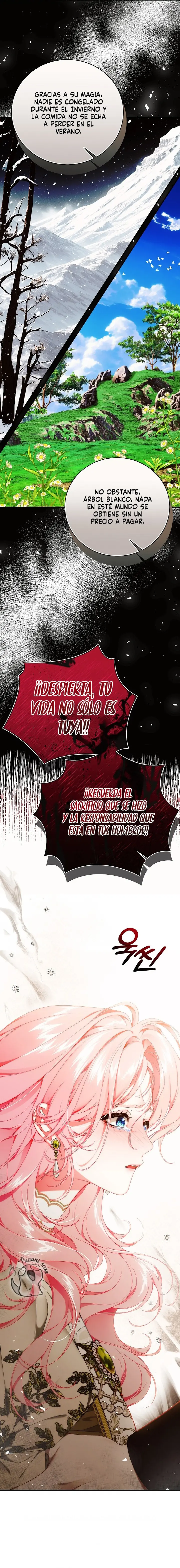 Sólo estaba buscando a mi padre - Capítulo 81 - Página 26 - LectorTMOo