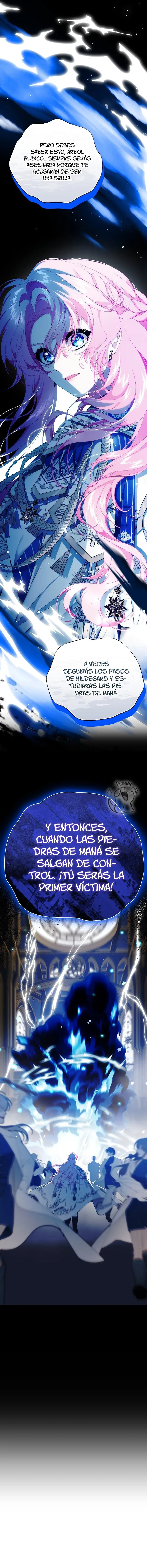 Sólo estaba buscando a mi padre - Capítulo 81 - Página 31 - LectorTMOo