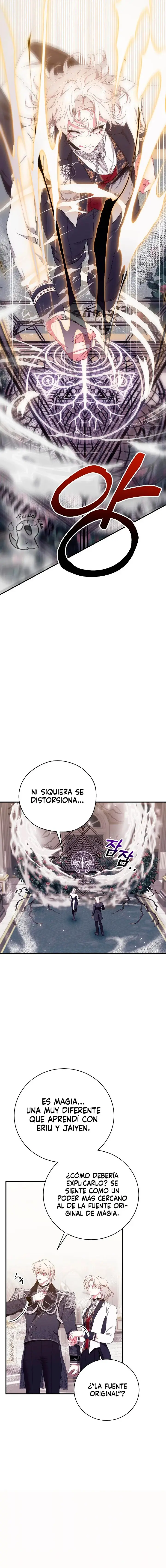 Sólo estaba buscando a mi padre capítulo 82 página 12