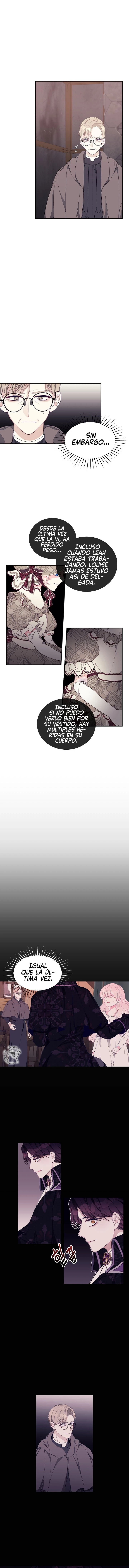 Sólo estaba buscando a mi padre - Capítulo 9 - Página 5 - LectorTMOo