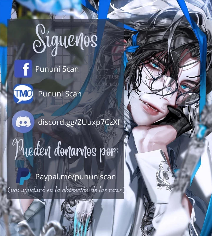 Salvación capítulo 19 página 1