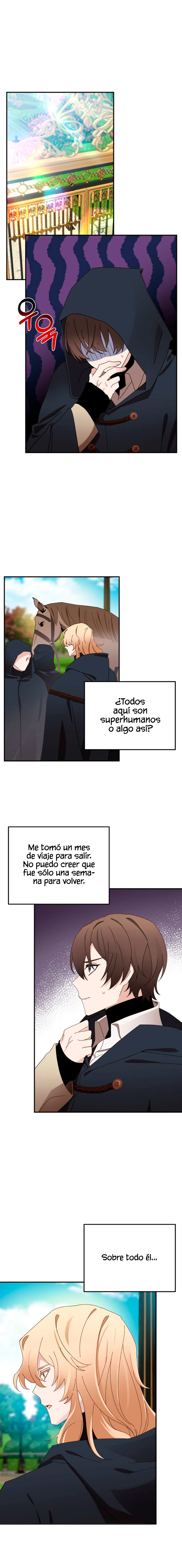 Salvación capítulo 19 página 4