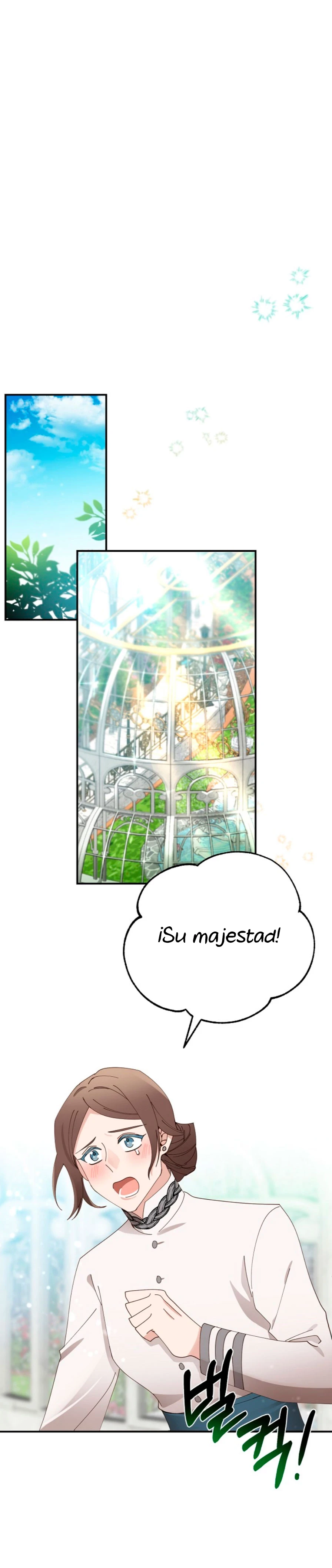 Salvación capítulo 19 página 6