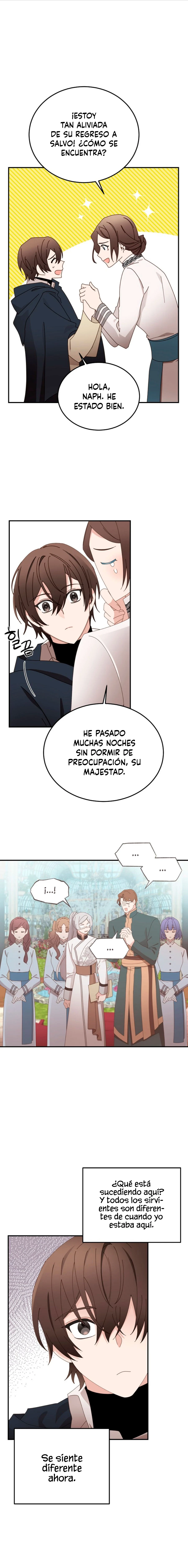 Salvación capítulo 19 página 7
