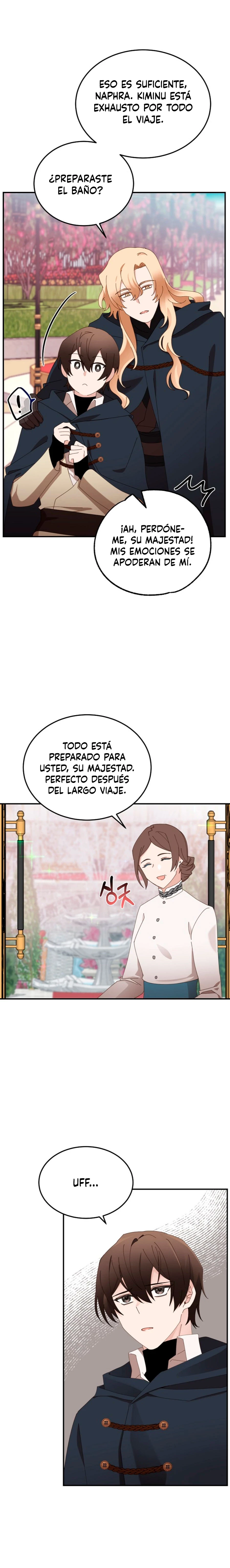 Salvación capítulo 19 página 8