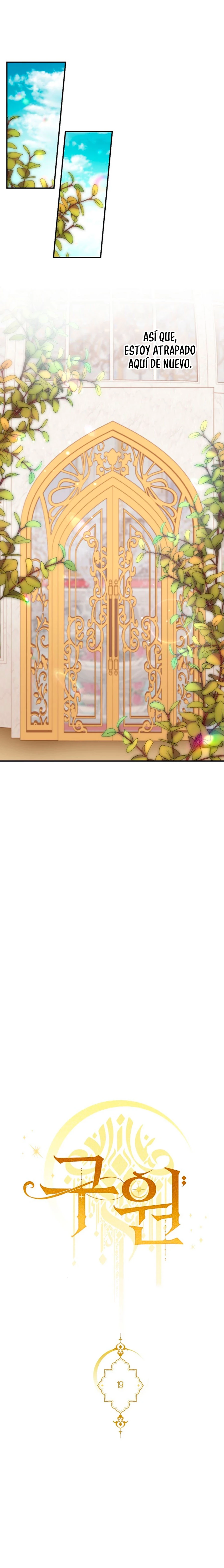 Salvación capítulo 19 página 9