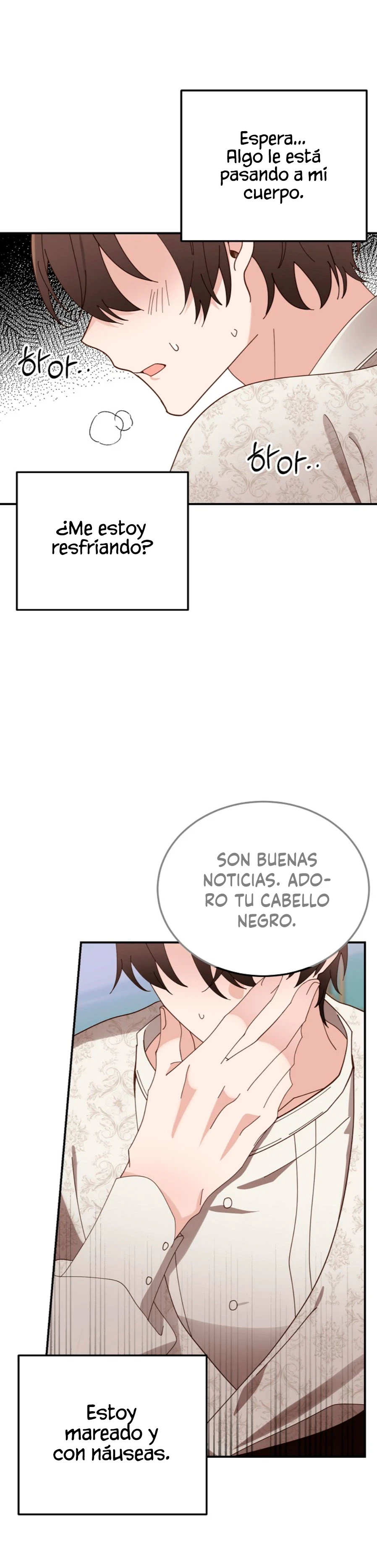 Salvación capítulo 19 página 13