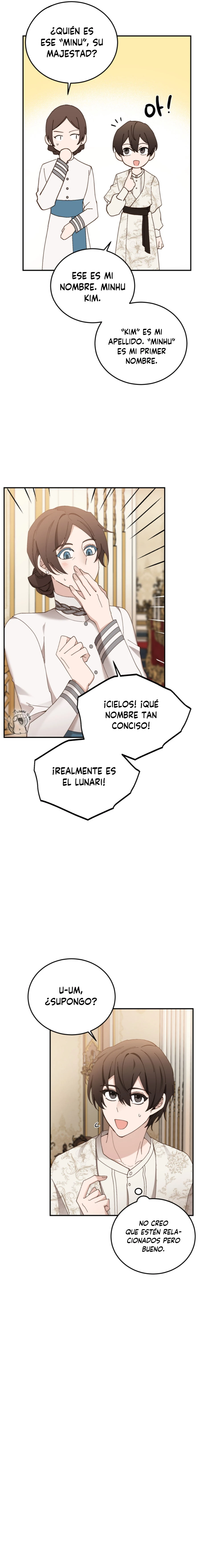 Salvación capítulo 26 página 15