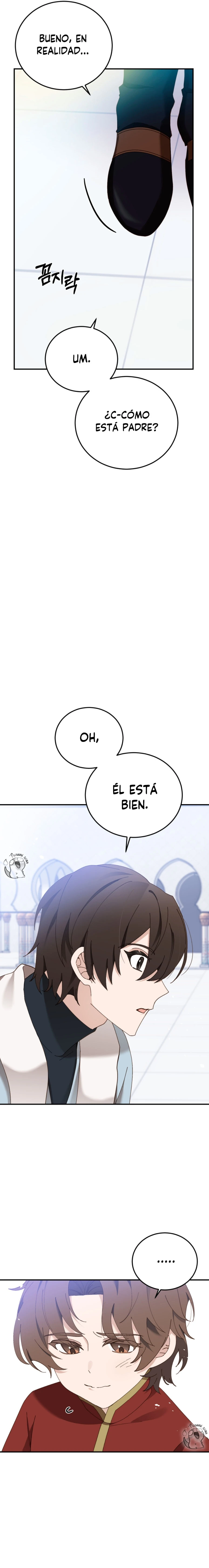 Salvación capítulo 26 página 21