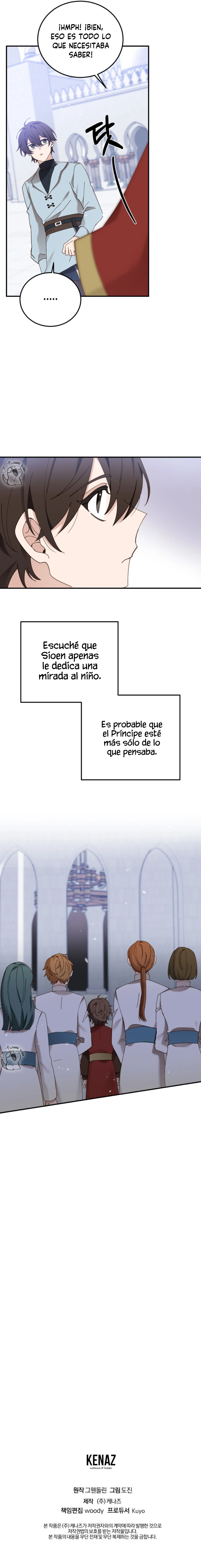 Salvación capítulo 26 página 22