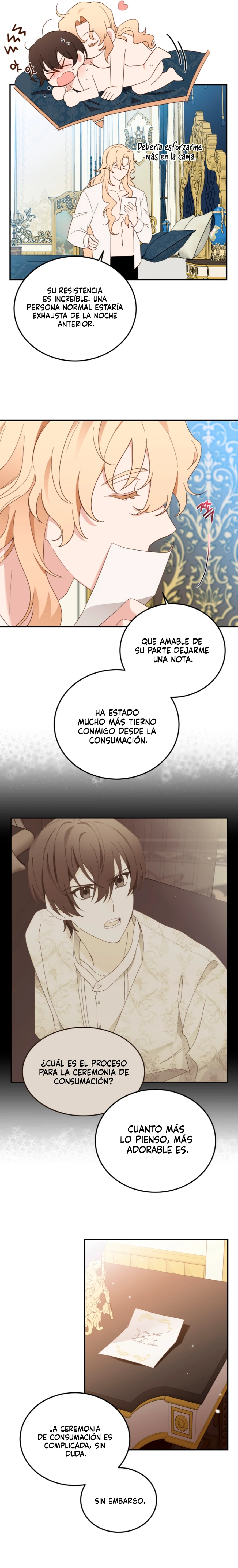 Salvación capítulo 31 página 6