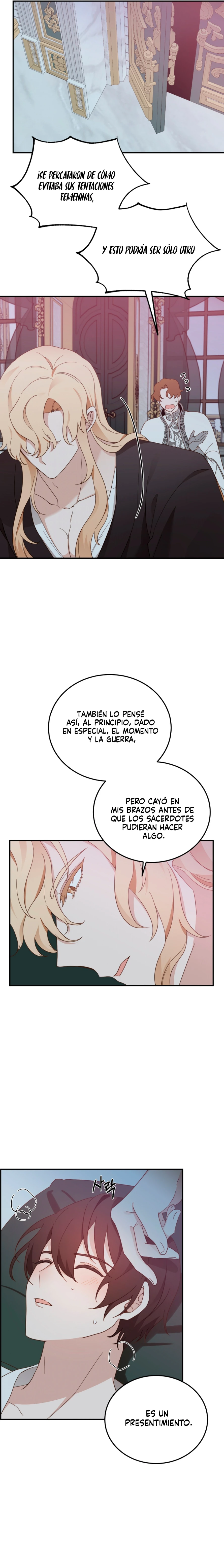 Salvación capítulo 31 página 9
