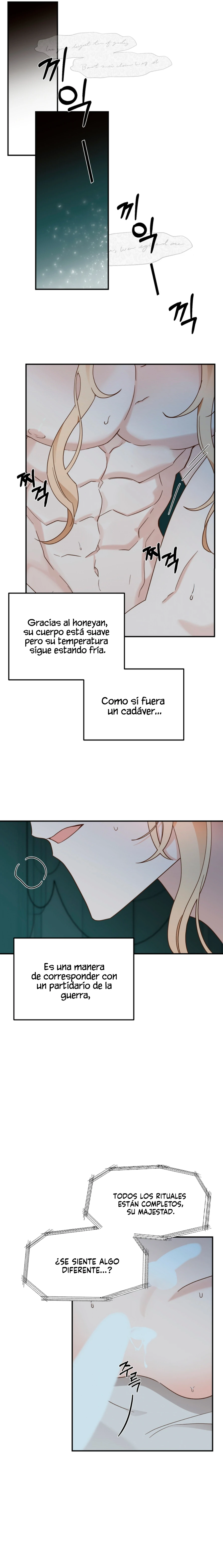 Salvación capítulo 31 página 13