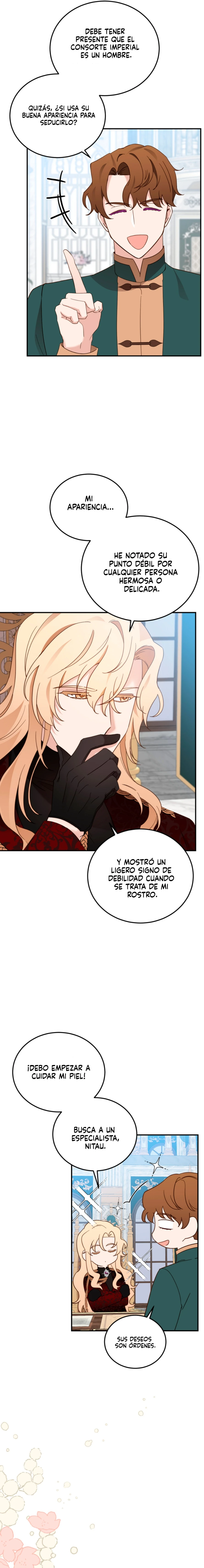 Salvación capítulo 31 página 17