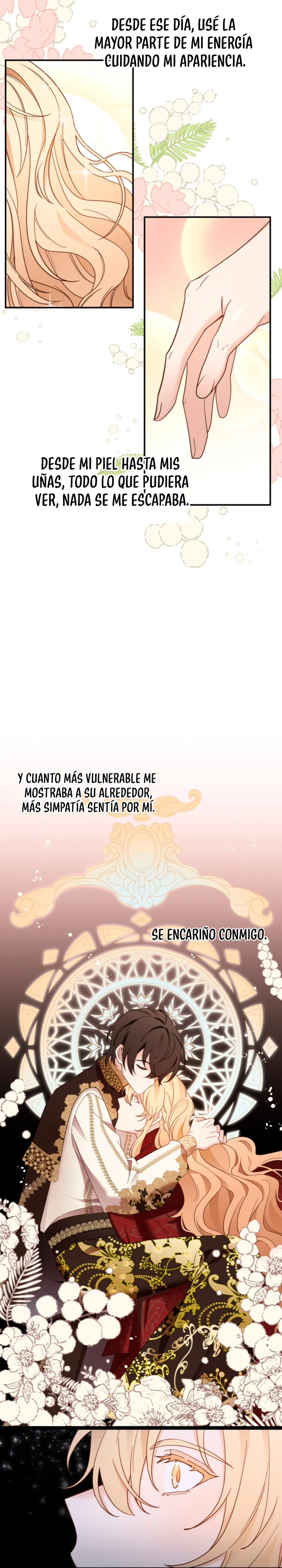 Salvación capítulo 31 página 18