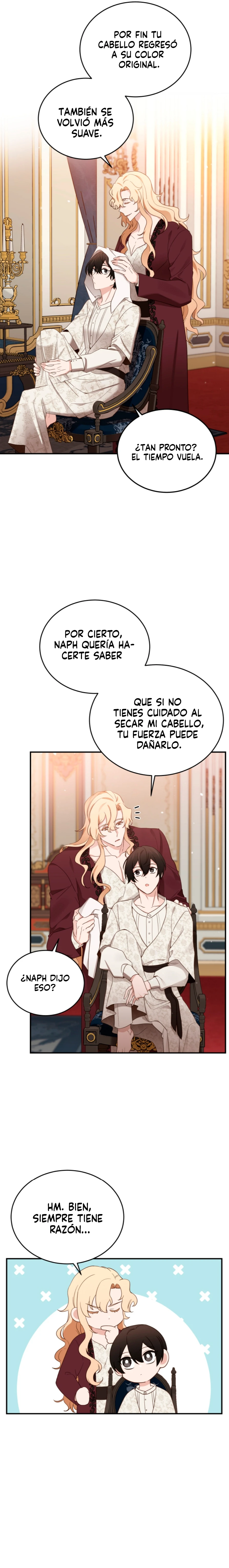 Salvación capítulo 32 página 5