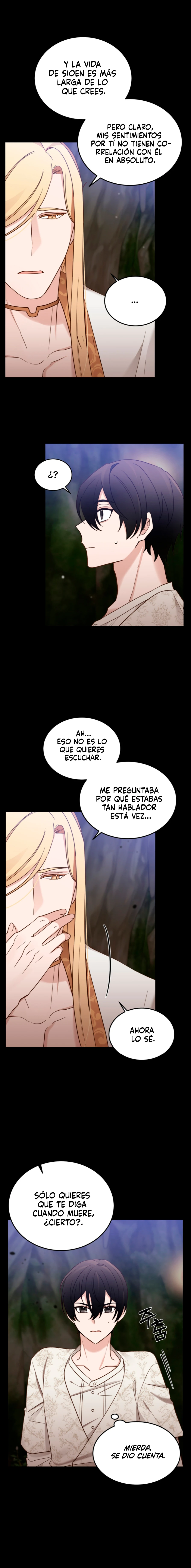 Salvación capítulo 32 página 14