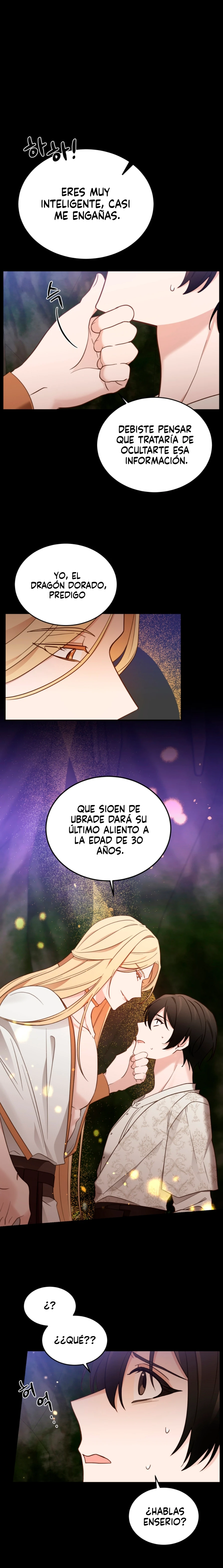 Salvación capítulo 32 página 15