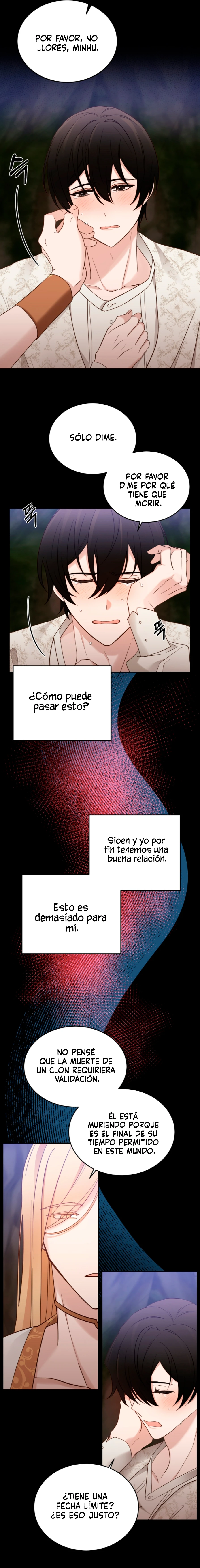 Salvación capítulo 32 página 17