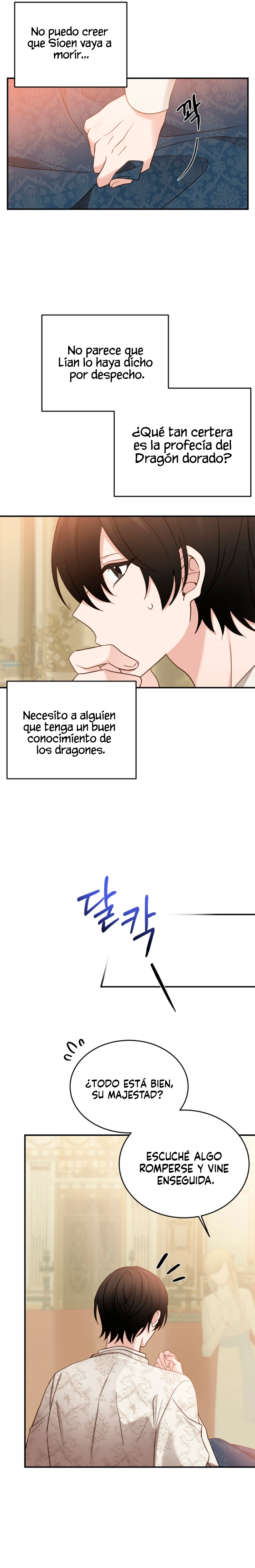 Salvación capítulo 32 página 20