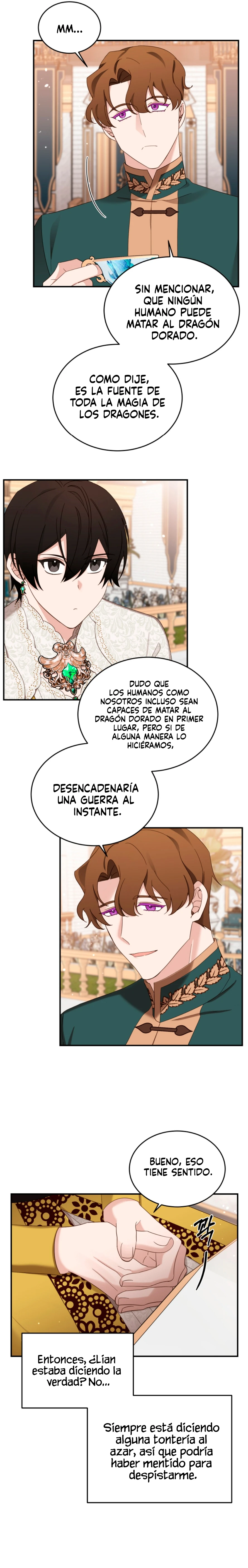 Salvación capítulo 33 página 8