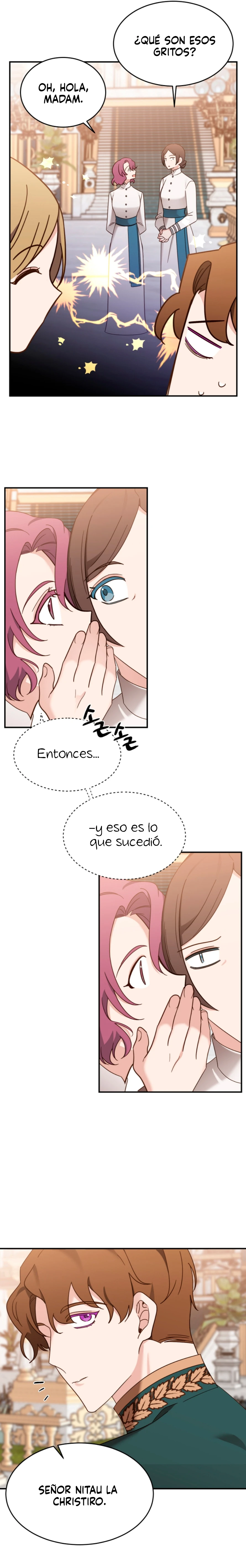 Salvación capítulo 33 página 16
