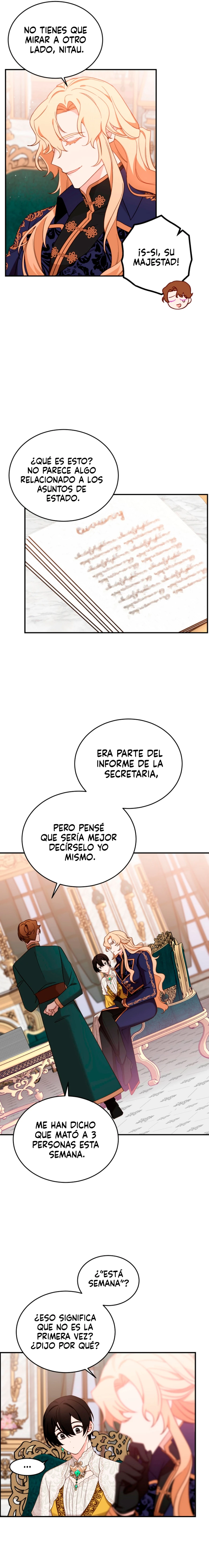 Salvación capítulo 34 página 14