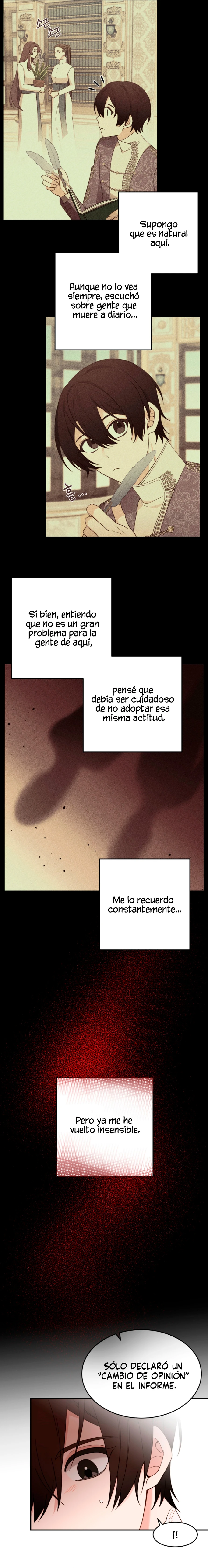 Salvación capítulo 34 página 16