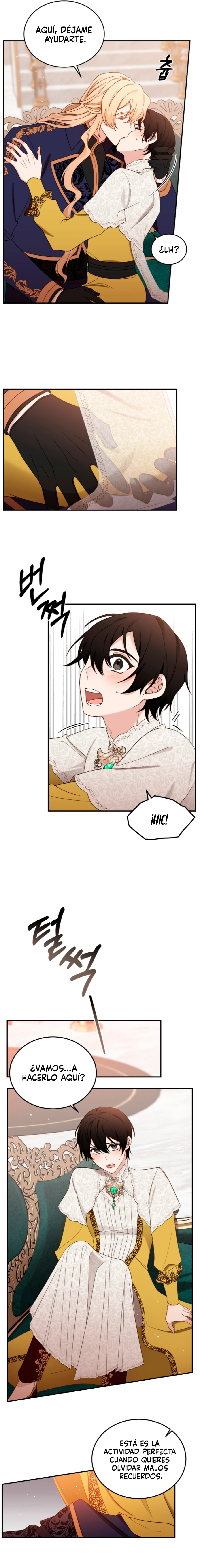 Salvación capítulo 35 página 6