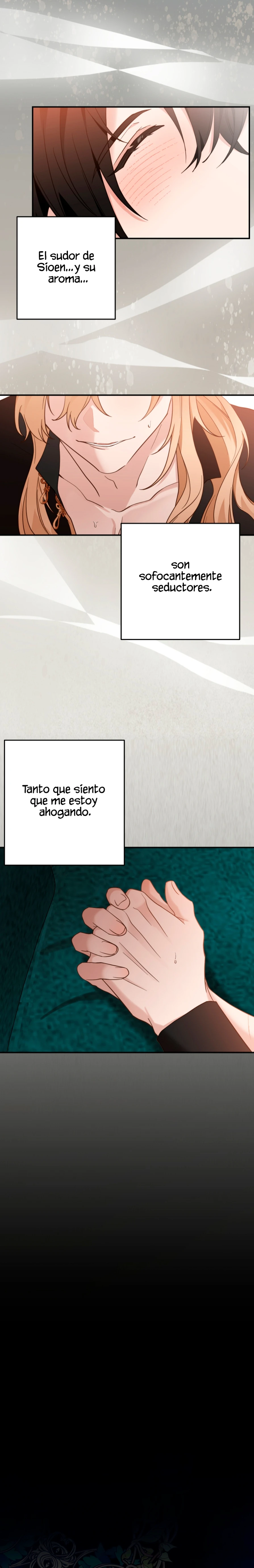 Salvación capítulo 35 página 10