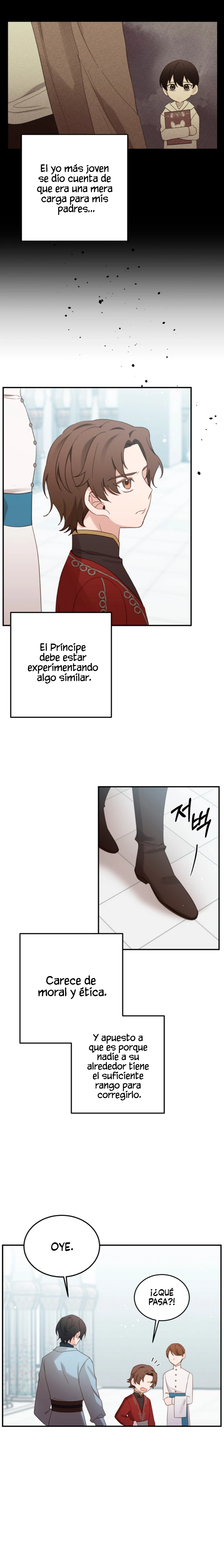 Salvación capítulo 35 página 13